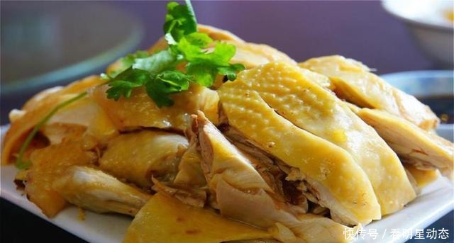 面子|这是“最有面子”的鸡,名字由皇帝所赐,是外卖界的“明星菜品”