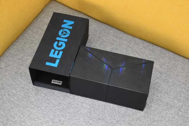 首发|拯救者电竞手机Pro测评:首发骁龙865+ 整体性能出色