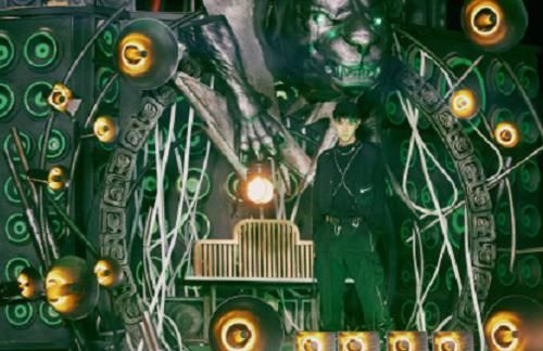 队长|《街3》中他只得了第四名,王一博“舞技”是否被粉丝吹的太厉害?