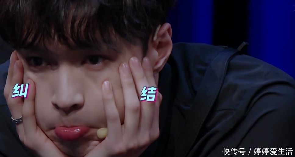 张艺兴|街舞乘船 水墨丹青 险些败在导师点评环节 还好有王一博