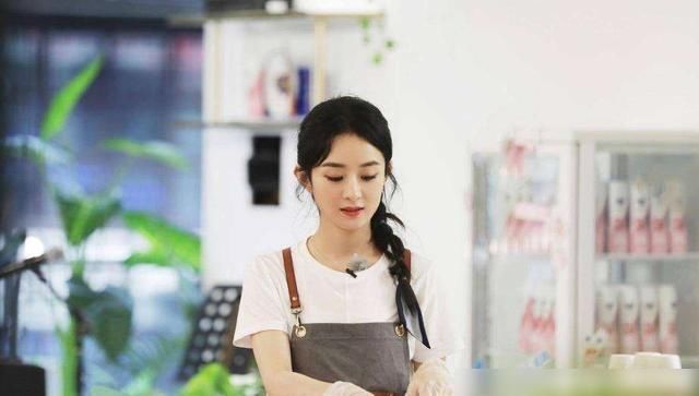  芒果|张亮为赵丽颖解围，赵丽颖录芒果台真人秀为何总被误解？