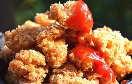 锅里|最受家人欢迎的几道菜,喷香解馋,低脂低卡,家人吃出健康!