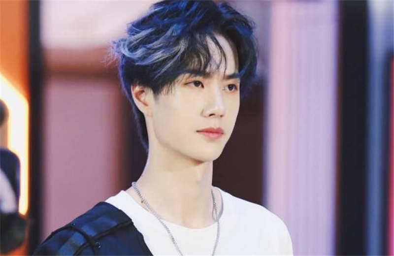 满意|《街舞》开播排名引争议,王一博成为后一名?粉丝不满意