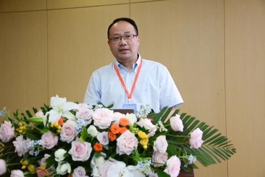 中国中医药信息学会中药调配与监测分会学术年会在宁津召开