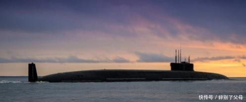 下令|清一色核潜艇载弹出港,五角大楼不再强硬,下令航母火速撤离南海