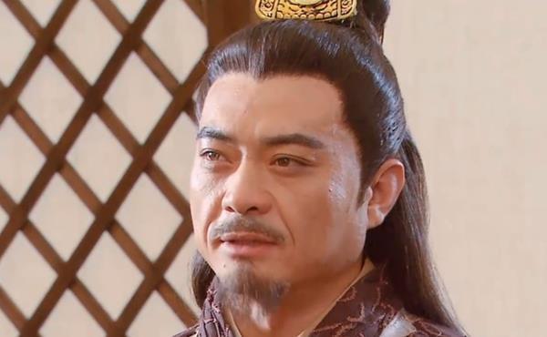 手持|此人手持两把镔铁钢刀,重创岳家军,力挫大刀关胜之子