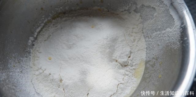 蛋糕|酸奶戚风蛋糕这样做不消泡、不塌腰