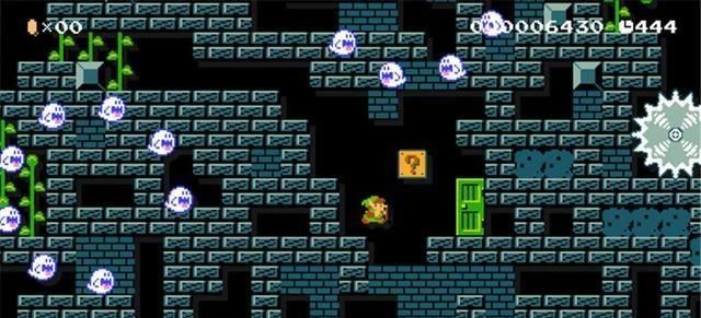 命名|为什么中国银行版本Switch选择三个“马力欧”系列游戏作为