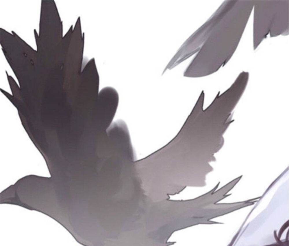 甜丧|甜丧·低糖·动漫情侣头像:有些话我听了会开心,但我永远不会信