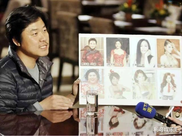  感叹|李寿根《李食堂》老板难当，心酸感叹道：感觉去月球会更轻松一点