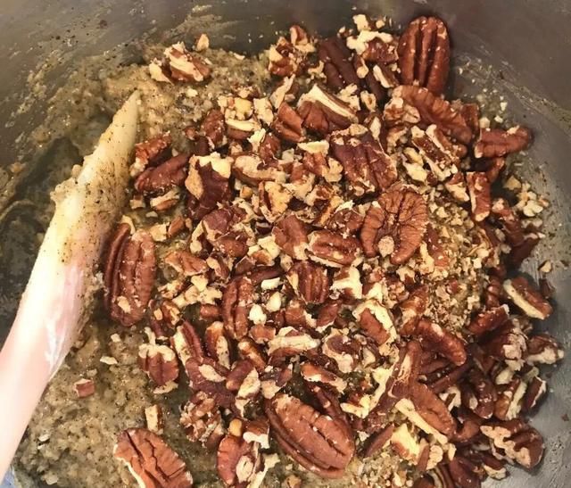  俘获|三种口味的意大利酥脆饼干Biscotti｜总有一款俘获你～～