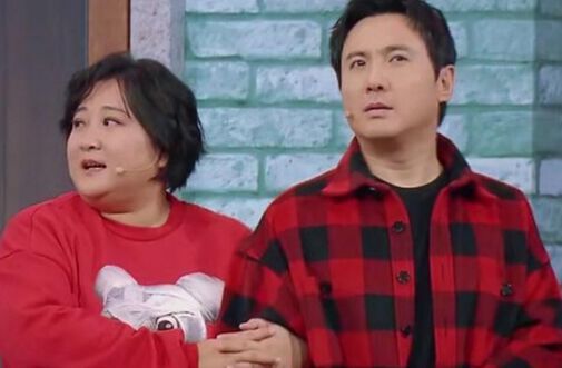 单飞|曾经是沈腾好搭档，票房达到22亿，可惜单飞后默默无闻