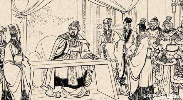 害死|刘备晚年为何和赵云反目成仇?原来他才是害死赵云的凶手!