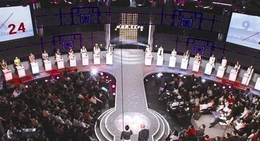  刘銮雄的儿|“穷小子”上非诚勿扰，24盏灯灭了22盏，孟非乐了：他爸是刘銮雄