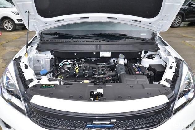  科赛|新款科赛5将于7月31日上市 外观变化明显/满足国六B排放标准