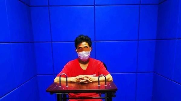 翻译官|“翻译官”专盯中老年女性,谈了感情就借钱