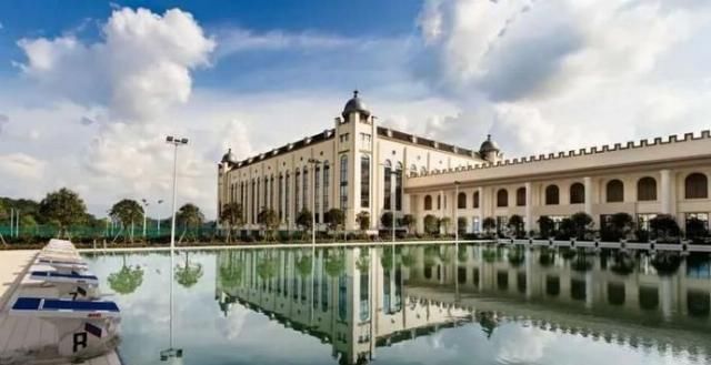 高考录取最|广东最容易被混淆的20所大学!你能认出几所?