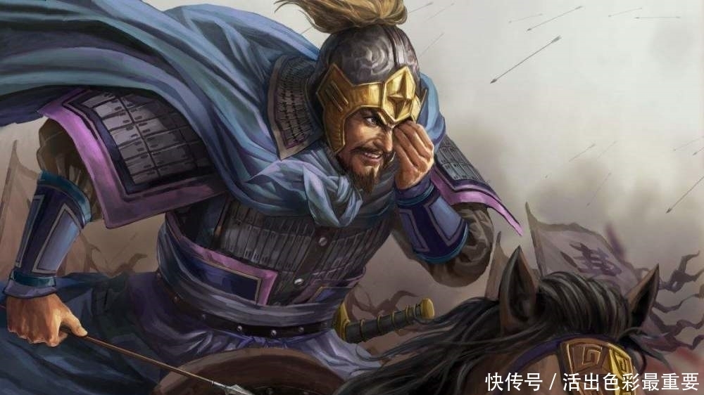 战功|夏侯惇并没有多大的战功，为何能身居高位？