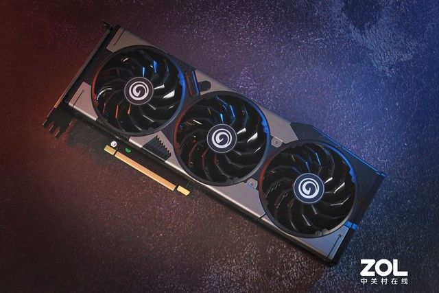 采用|影驰RTX 3080黑将首测 以“将”心铸枪魂