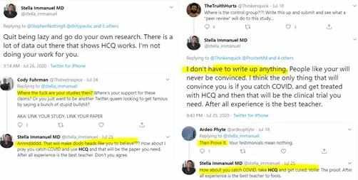  牧师|这就是特朗普父子器重的医生，一个认为恶魔控制一切的牧师