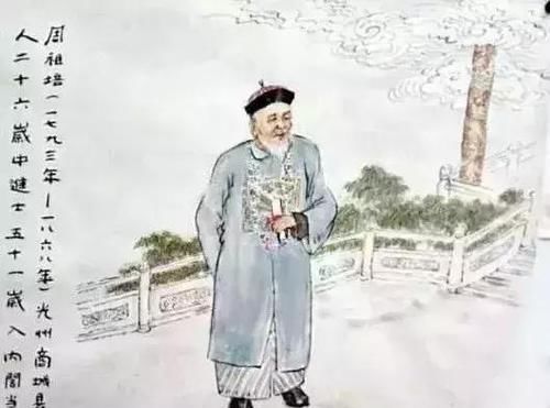 道光帝|大清最节俭的皇帝,为何却留下一个最著名的烂摊子?