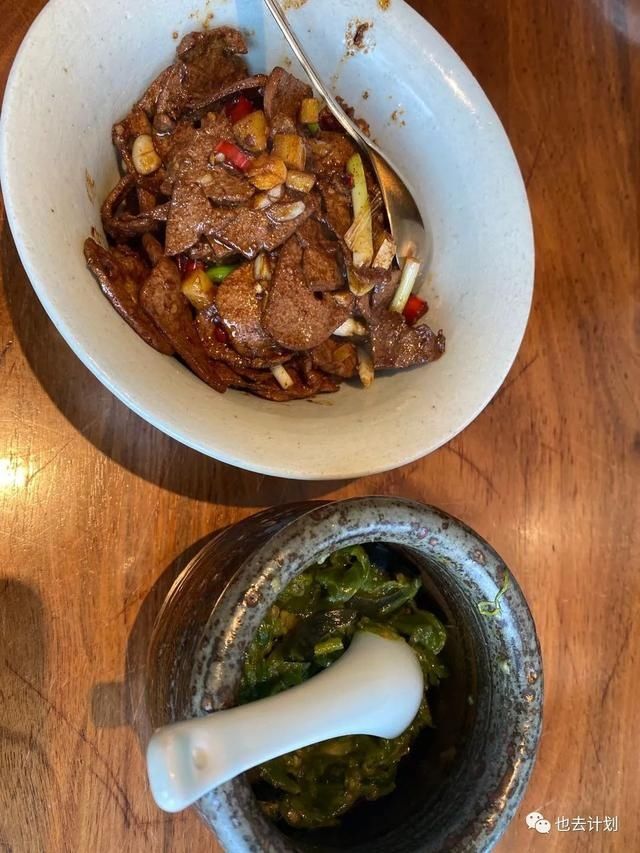 攻略|北京贴秋膘攻略,这些个小众烤肉馋人!