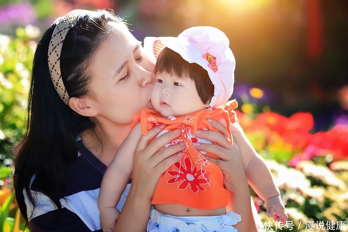 生完孩子通道会变特别松吗(生完孩子为何会“下面”特别松？这种尴尬，2种方法可以轻松缓解)
