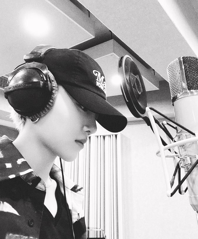  遗憾|“尖叫之夜”舞台取消，THE9成员集体发微博，遗不遗憾一目了然