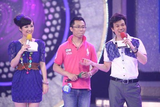  综艺节目|曾是综艺界扛把子，却因一句话断送了自己前程，网友：祸从口出啊