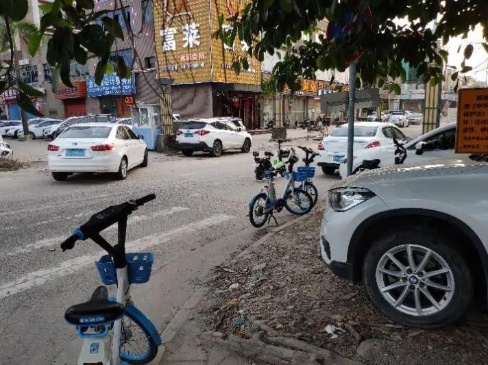 理应|【创文进行时】不回避,不遮丑!这些不文明现象理应整改