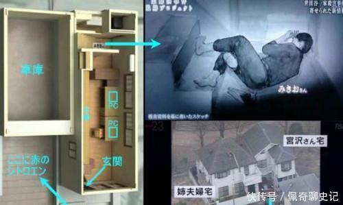 证据|最考验智商的灭门案凶手留下的证据太多，导致20年无法侦破