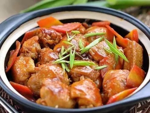  香味扑鼻|香味扑鼻的几道家常菜做法，实惠健康，每次一上桌全抢光