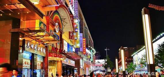 女孩儿|韩国眼里的中国:亚洲最安全的国家,中国女孩儿竟然敢独立出门