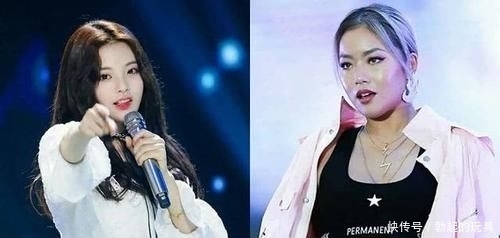 少女|火箭少女即将解散,今年两档女团综艺,能否创造超越炒团的组合?