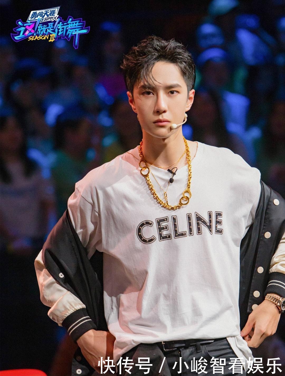 选拔|四支战队选拔结束,“街舞3”即将进入决赛,谁能冲出重围