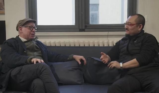  沙姆斯|电影学堂丨詹姆士·沙姆斯：金牌制作人是如何炼成的？