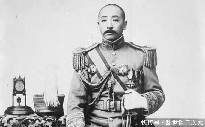 高士|高士傧起兵反奉，张作霖只给张宗昌一个营去讨伐，结果却令人咋舌