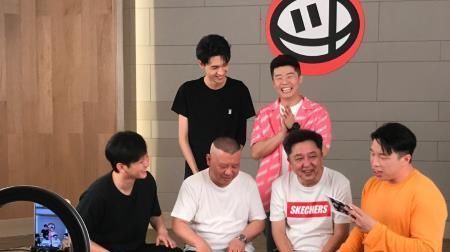  德云笑|《德云笑斗社》8月底来袭，节目嘉宾排位却惹粉丝争议