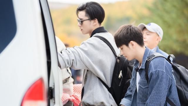 大本营|他从前是《快乐大本营》“亲儿子”,连上一个月没火,无能为力