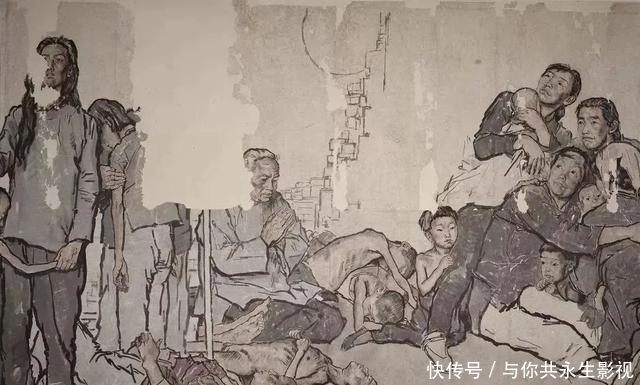 失地|中国城镇化的另一面:浅谈社会变革中的失地、失业与流民、犯罪