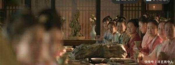 知否|《知否》里的“炙羊肉”很早就进入古人的菜单,可以追溯到先秦