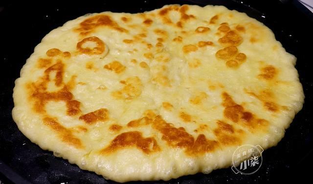 面粉|面粉别炸油条了,试试这样做,柔软香酥,保证吃一次就念念不忘