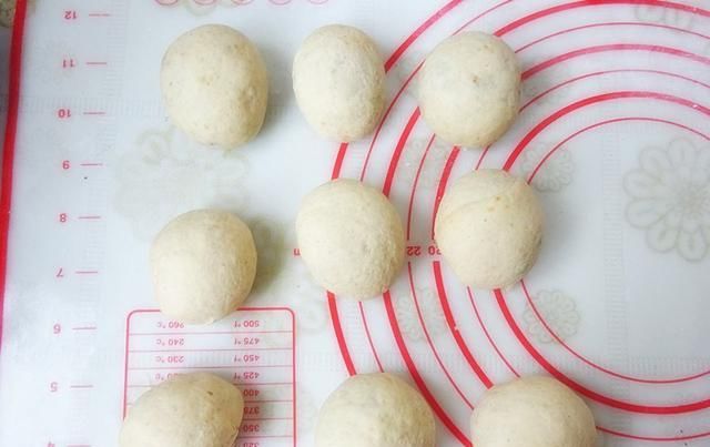 甜香|这红糖烧饼我每周必做,可以烤,可以烙,多层暄松又甜香,特好吃