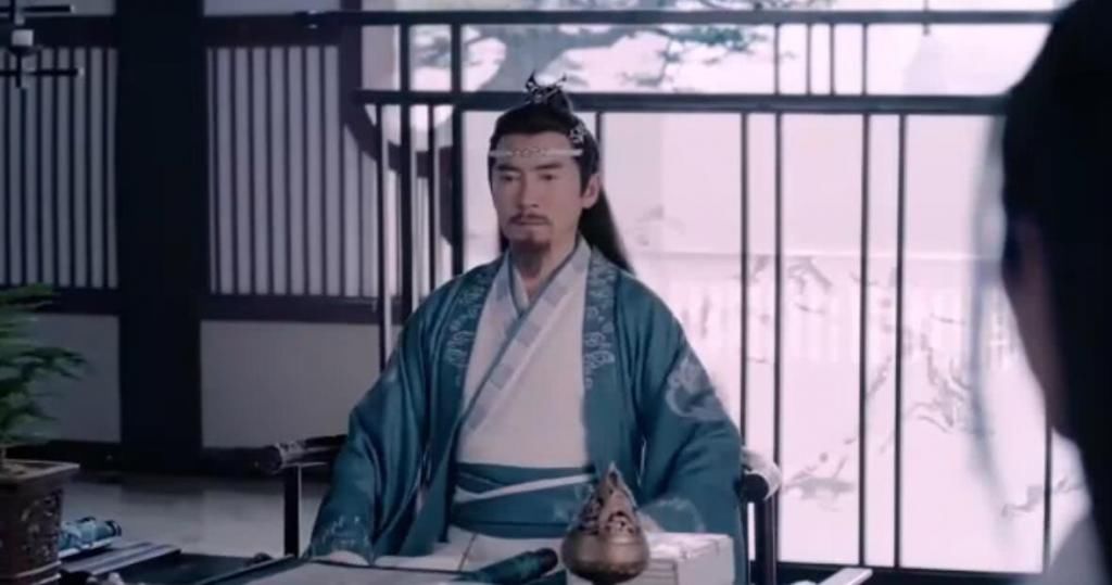  另类|陈情令小辈35：魏婴另类监考，发明新符咒，蓝景仪忍不住吐槽