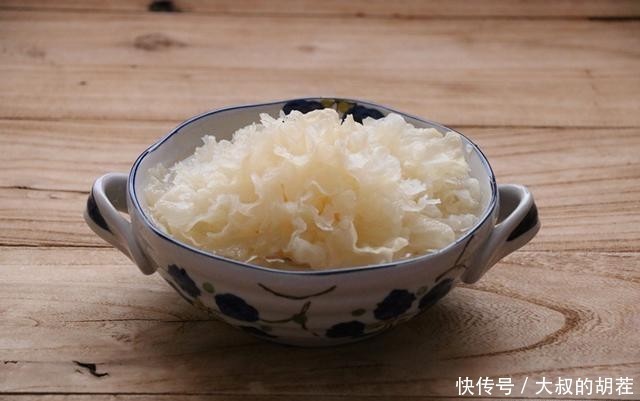 白露|从白露开始,每天给家人煮“白露汤”,一直喝到秋分,滋补去秋燥