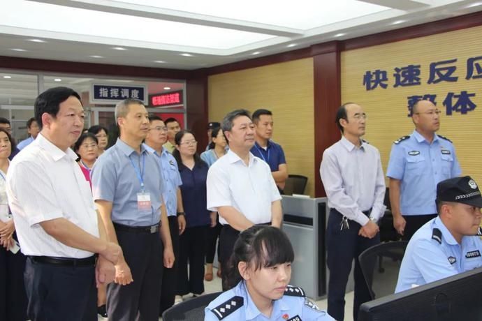 实践|理论先行 实践备课！全市新时代基层社会治理现代化论坛举办