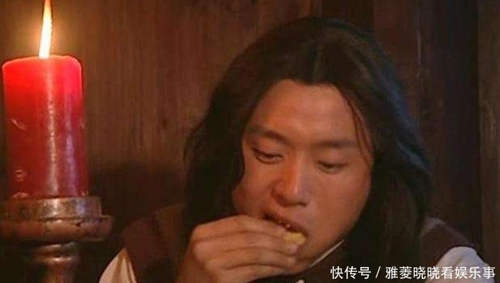 易筋经|扫地僧留下一门武功, 比易筋经还厉害, 几百年后被一傻子练成