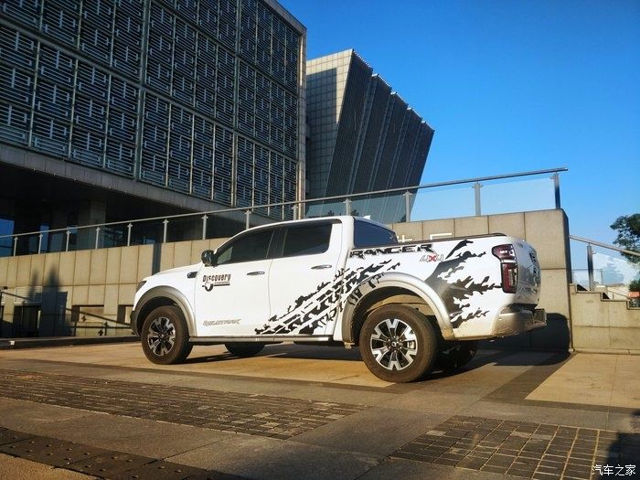  初学者|一个越野初学者的炮改装计划，谈谈自己的用车感受