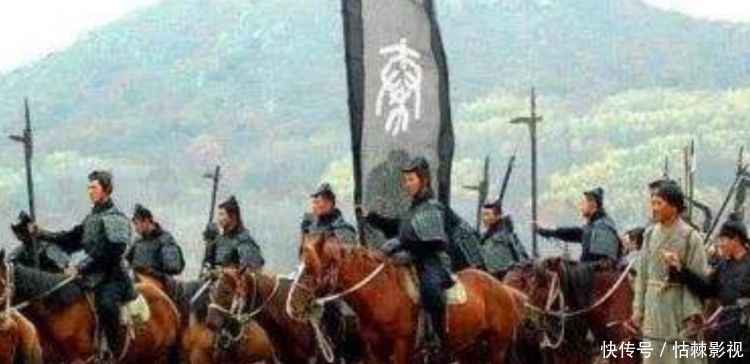  士兵|白起大杀45万士兵，心软放走240位娃娃兵，导致秦国统一推迟36年