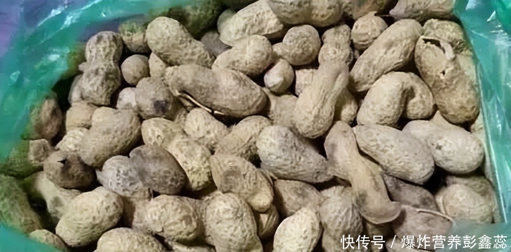 这2种看上去没坏的食物，其实都不能再吃了？小心病从口入2023